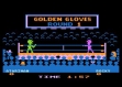 Logo Roms GOLDEN GLOVES [ATR]